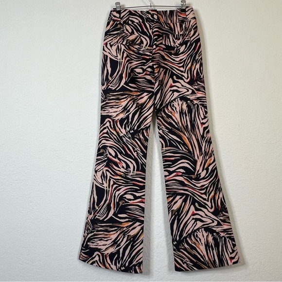 Tiger Mist Kittie Pant in Zebra Women’s Size XS NWOT - Picture 1 of 13